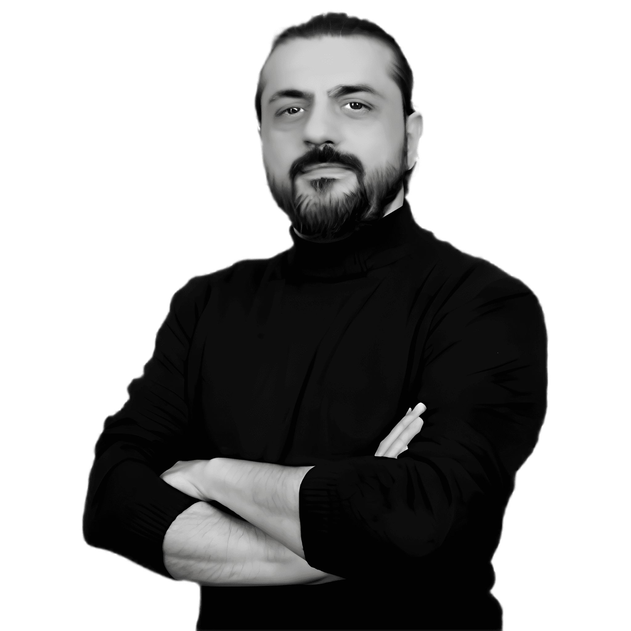 Eser Memişoğlu — Kurucu & Girişim Danışmanı