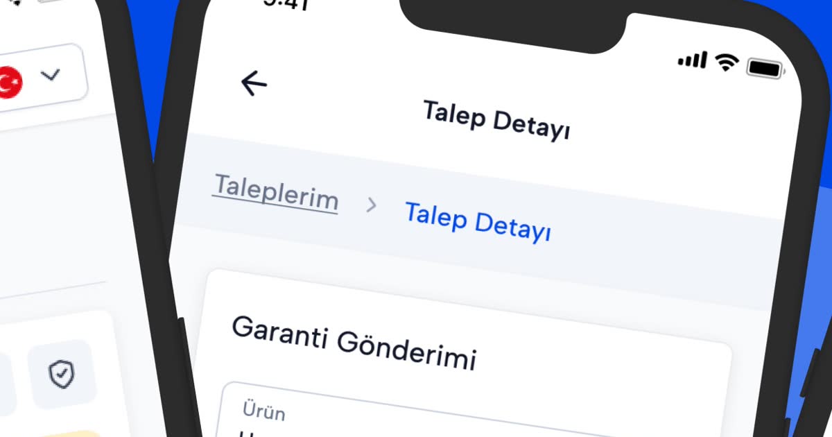 1,1 milyon dolar yatırım alan egaranti ne iş yapıyor?