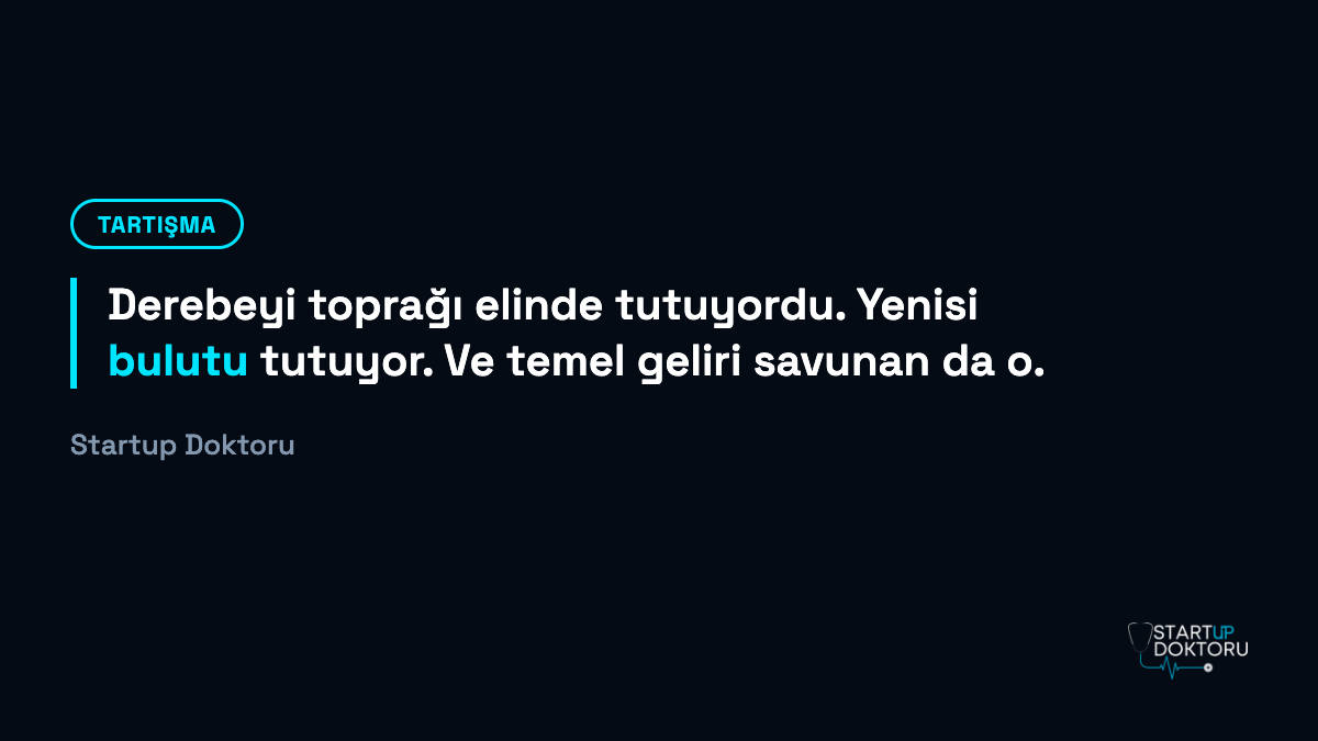 Tekno feodallere karşı devletler komünizmi mi savunacak?